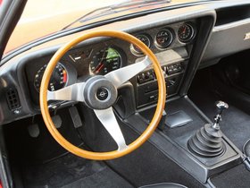 Opel GT