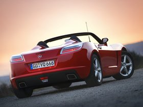 Opel GT