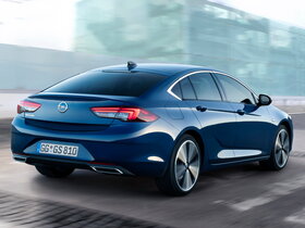 Hatchback