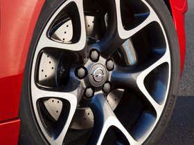 Opel Insignia OPC