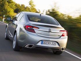 Opel Insignia OPC