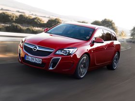 Insignia OPC