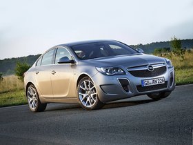 Insignia OPC