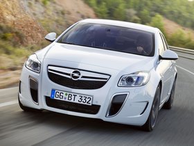 Opel Insignia OPC