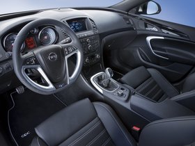 Opel Insignia OPC