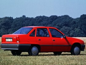 Sedan