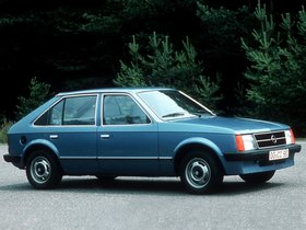 Hatchback