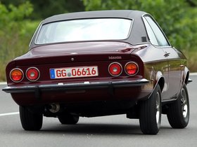 Opel Manta