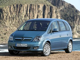 Meriva
