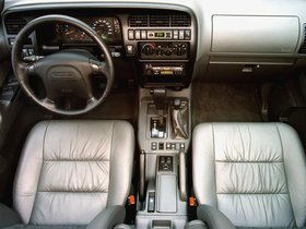 Opel Monterey
