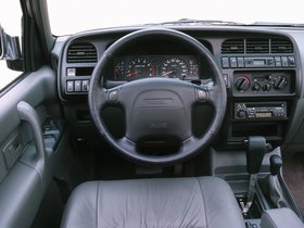 Opel Monterey