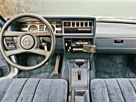 Opel Monza