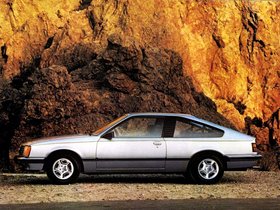 Opel Monza