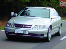 Sedan