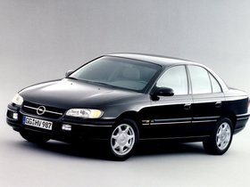 Sedan