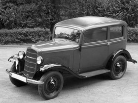 Opel P4