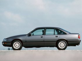 Opel Senator