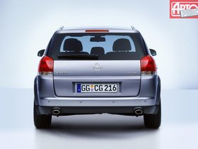 Opel Signum