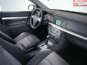 Opel Signum