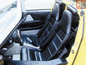 Opel Speedster