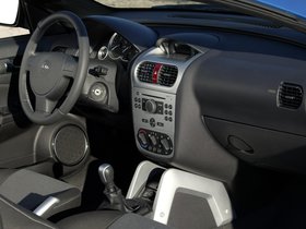Opel Tigra