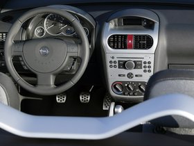 Opel Tigra