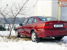 Sedan
