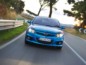 Opel Vectra OPC
