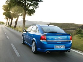 Opel Vectra OPC