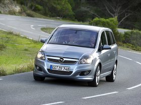 Zafira