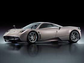 Huayra