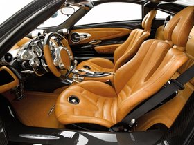 Pagani Huayra