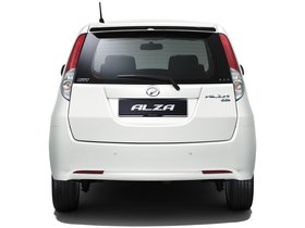Perodua Alza