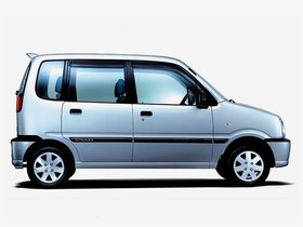 Minivan