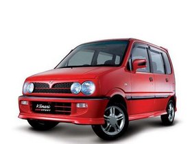 Minivan