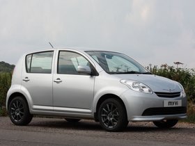 Hatchback