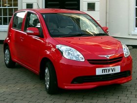 Hatchback