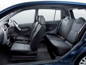 Hatchback