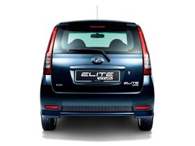 Perodua Viva