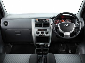 Perodua Viva