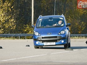 Peugeot 1007