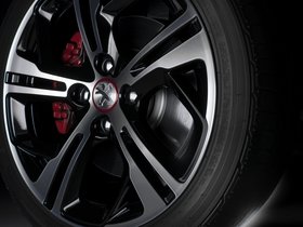 Peugeot 208 GTi