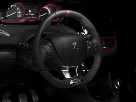 Peugeot 208 GTi