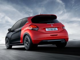 Peugeot 208 GTi