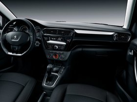 Peugeot 301
