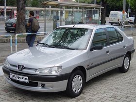 Седан