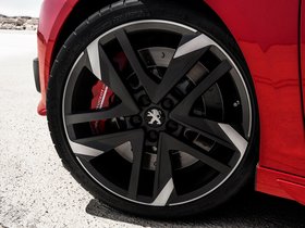 Peugeot 308 GTi