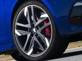 Peugeot 308 GTi