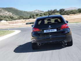 Peugeot 308 GTi