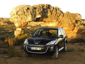 Peugeot 4007